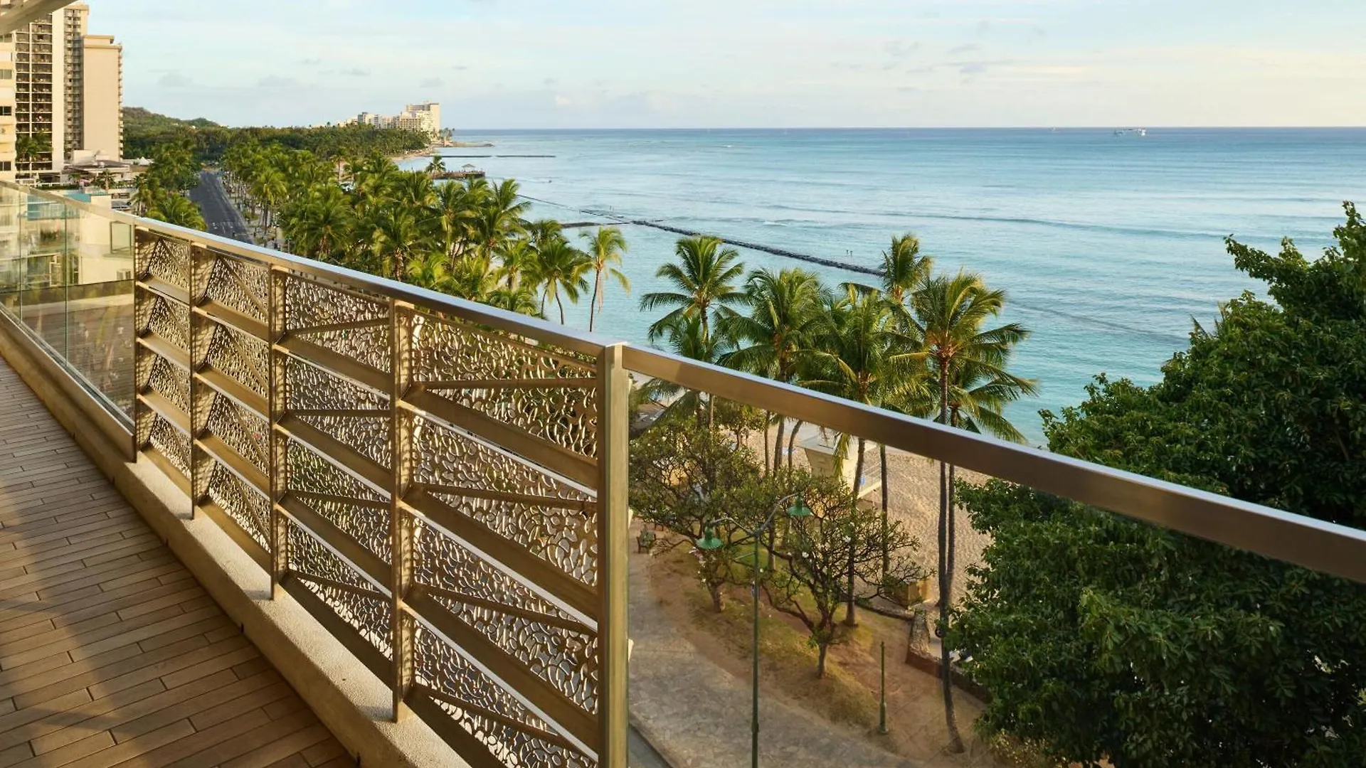 Espacio The Jewel Of Waikiki Honolulu