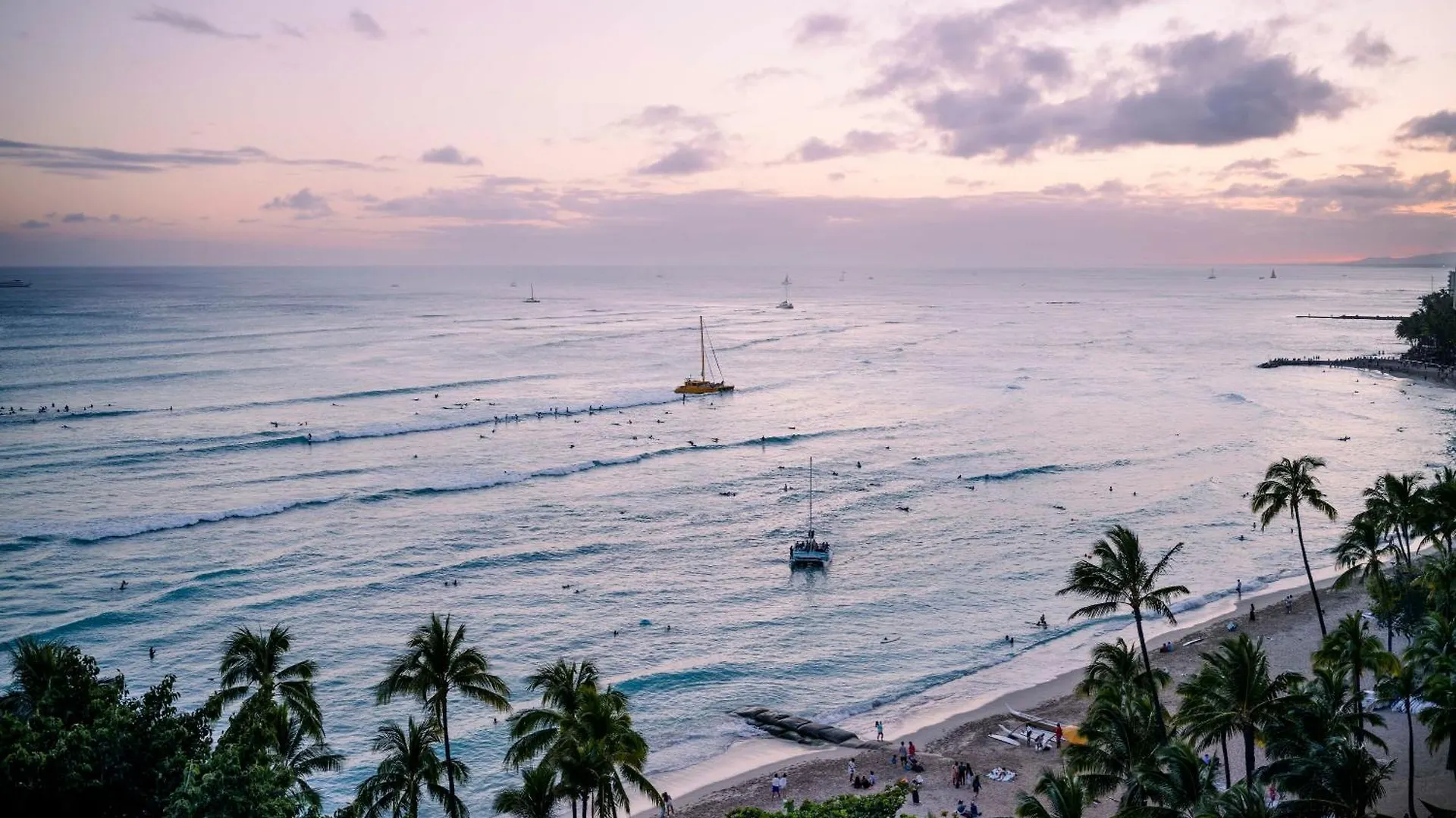 ***** Hotel Espacio The Jewel Of Waikiki Honolulu USA