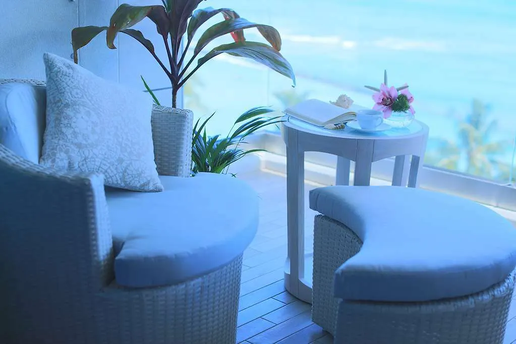 ***** Hotel Espacio The Jewel Of Waikiki Honolulu USA