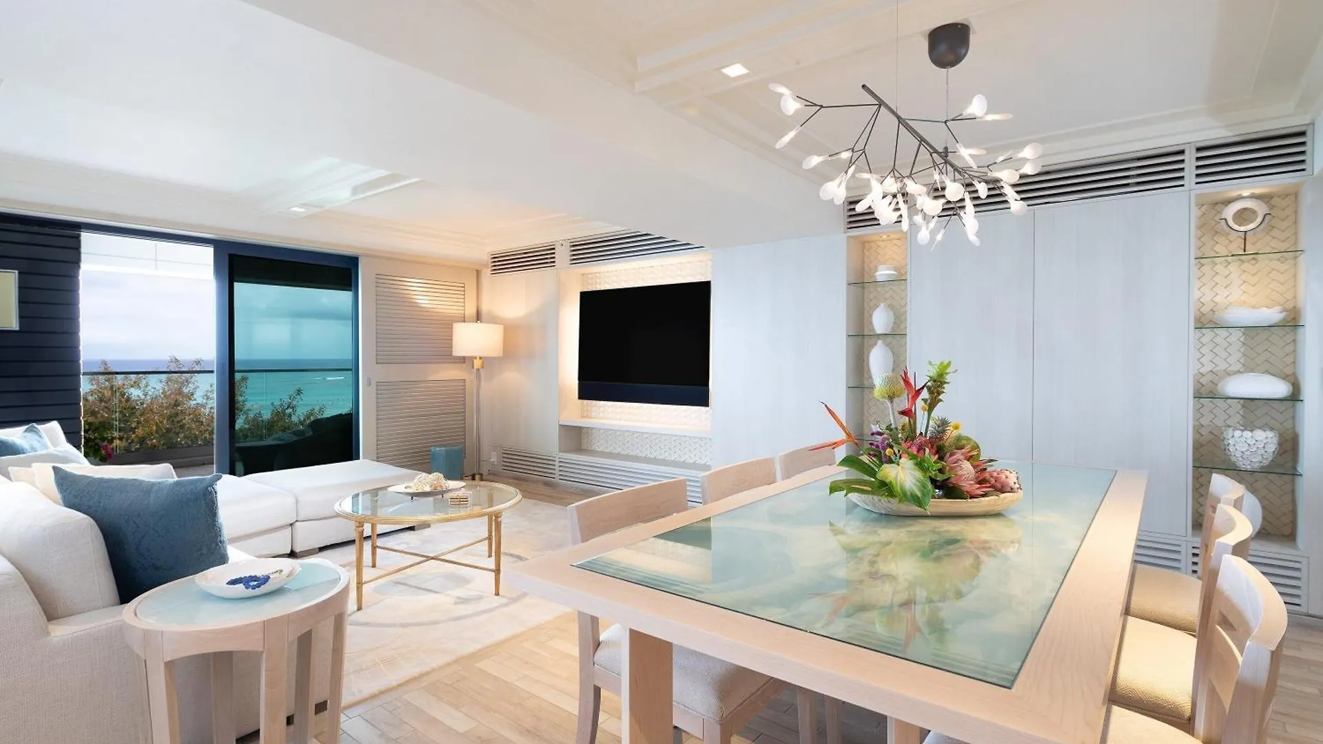 ***** Hotel Espacio The Jewel Of Waikiki Honolulu United States