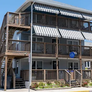 ** Hotel Walk United States