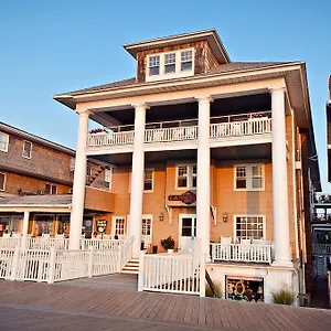 ** Hotel Lankford And United States