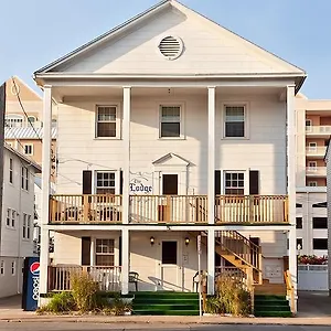  Hotel Lankford United States