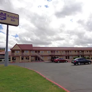 ** Motel Knights At N Black Canyon Hwy United States